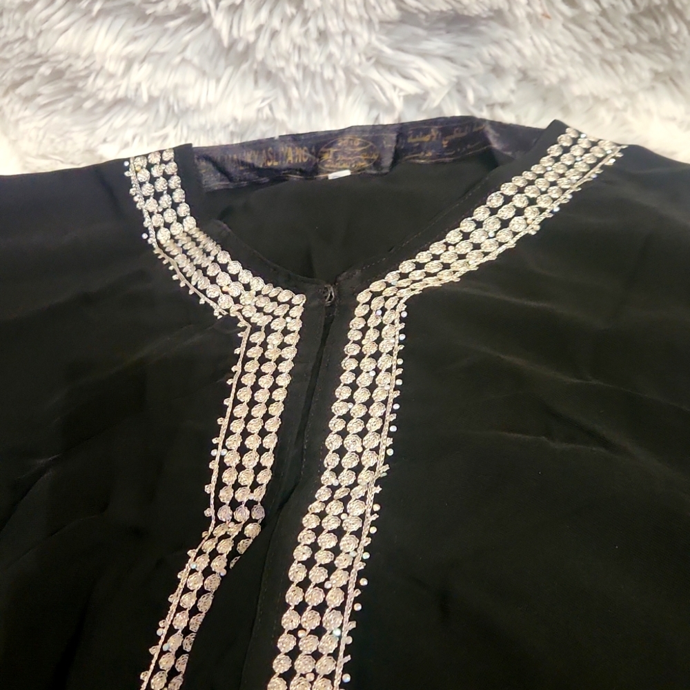 Abaya